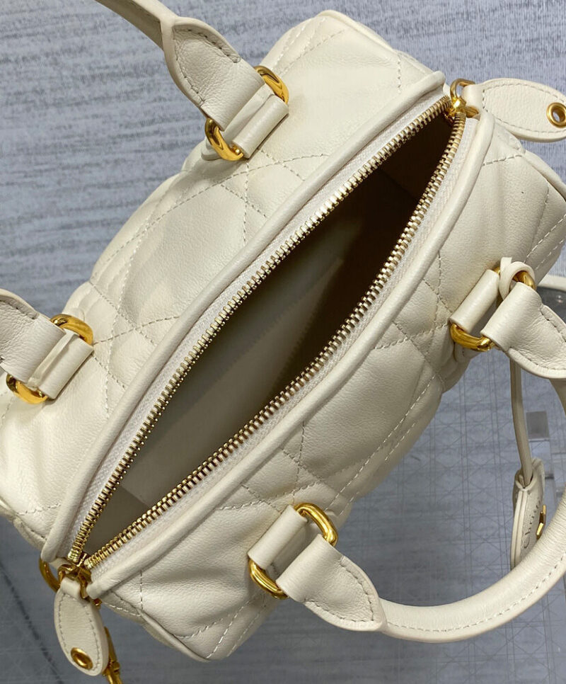 Christian Dior Groove 20 Bag
